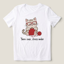 Breien Over Katten