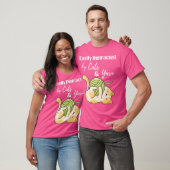 Breien T-shirt (Unisex)