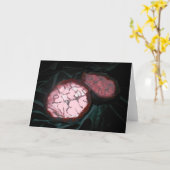 breinbox kaart (Gele Bloem)