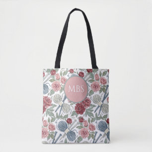 Breiprojectentas & Tote Bag