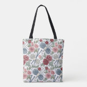 Breiprojectentas & Tote Bag (Achterkant)