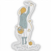 Breister Sticker (Voorkant)