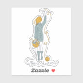 Breister Sticker (Vel)