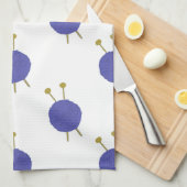 Breithema Theedoek (Quarter Fold)