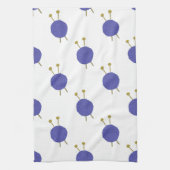 Breithema Theedoek (Verticaal)