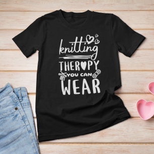 Breitherapie U kunt grappig Draag T-shirt