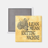 Breitmachine Magneet (Voorkant / Achterkant)