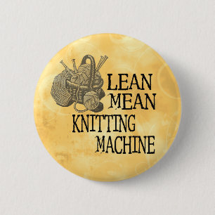 Breitmachine Ronde Button 5,7 Cm