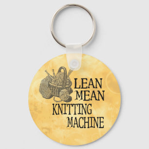 Breitmachine Sleutelhanger