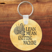 Breitmachine Sleutelhanger (Voorkant)