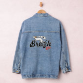 Breizh Atao Denim Jacket (Hangar)