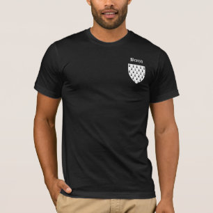 BREIZH (BRITTANY) T-SHIRT