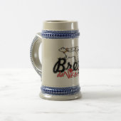 Breizh da viken bierpul (Voorkant links)