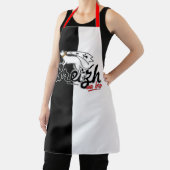 Breizh ma bro schort (Insitu)