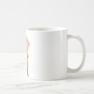 Breken Arm Koffiemok