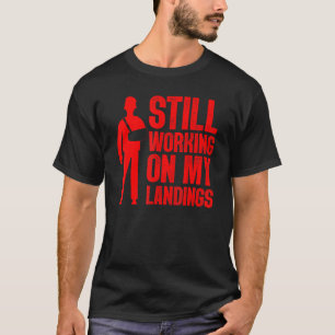 Breken arm Mannen Vrouwen Kinder arm pols T-shirt