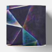 Breken belletje voorkant doos bedankdoosjes (Bovenkant)