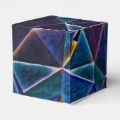 Breken belletje voorkant doos bedankdoosjes (Achterkant)