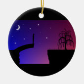 Breken Bridge Ornament (Voorkant)