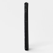 Breken glas Case-Mate iPhone case (Achterkant/links)