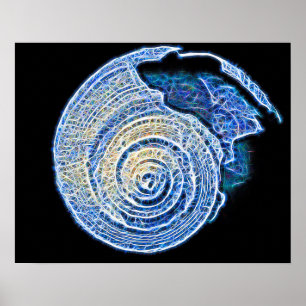 Breken Helix - Alternatieve versie Poster