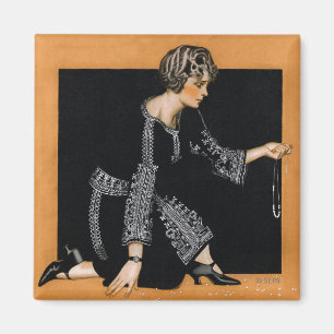 Breken Ketting Magneet