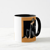 Breken Ketting Pearl Mok (Voorkant rechts)