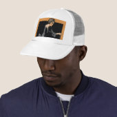 Breken Ketting Pearl Trucker Pet (In situ)