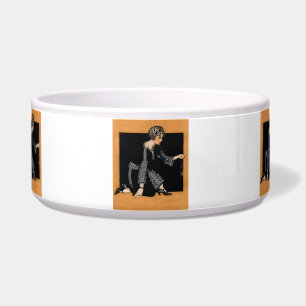 Breken Ketting Pearl Voerbakje