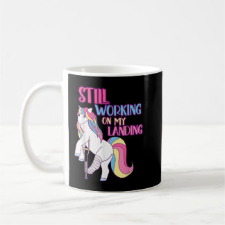 Breken poot cadeaus voor kinderen Unicorn krijgen  Koffiemok