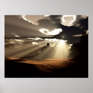 Breken Silence II Poster