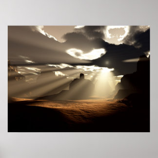 Breken Silence II Poster