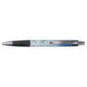 Breken venster pen (Achterkant)