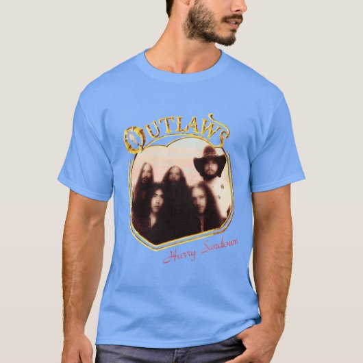 breker t-shirt (Voorkant)