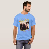 breker t-shirt (Voorkant volledig)