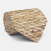 Brekstructuur Stropdas (Opgerold)