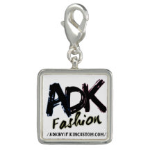 ADKFASHION par le logo IF