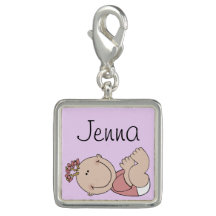 Nouveau charme de bébé