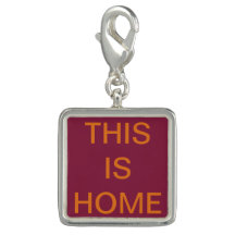 Campus de Blacksburg Charme 1