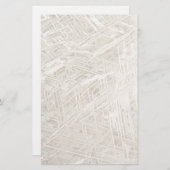 Bremanstätten-patroon Briefpapier (Voorkant / Achterkant)