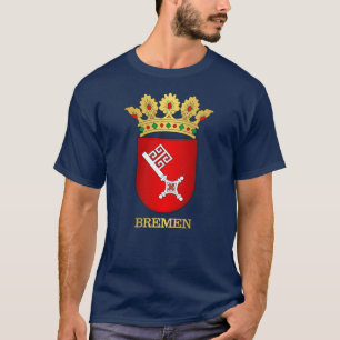 Bremen COA T-shirt