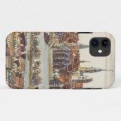 Bremen, Duitsland, 1719 Case-Mate iPhone Case (Achterkant (horizontaal))