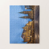 Bremen Duitsland Legpuzzel (Verticaal)