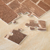 Bremen Duitsland Legpuzzel (Zijkant)