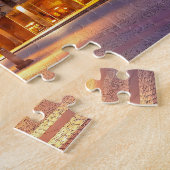 Bremen, Duitsland Legpuzzel (Zijkant)