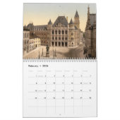 Bremen Historisch Kalender (Feb 2026)