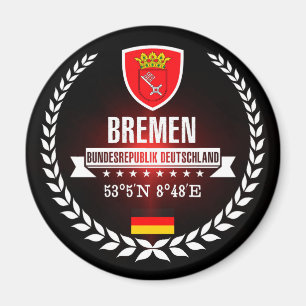 Bremen Magneet