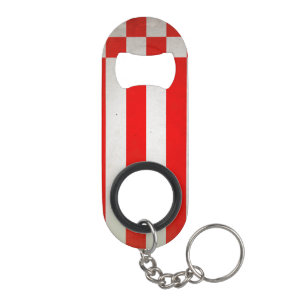 Bremen Sleutelhanger Flessenopener