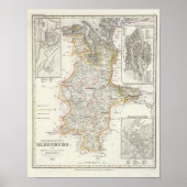 Bremerhaven Duitsland Poster (Voorkant)