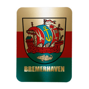 Bremerhaven Magneet